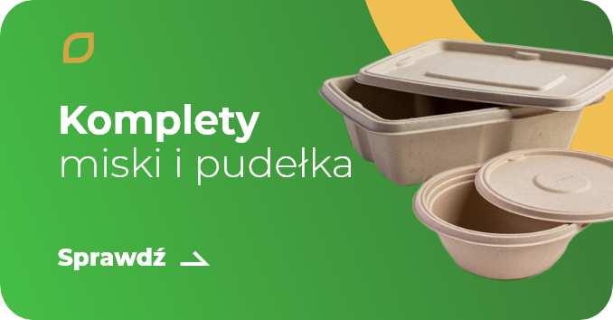 komplety miski i pudelka