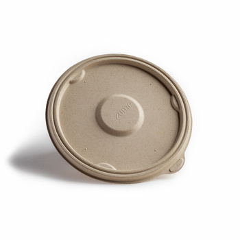 Przykrywka do miski Zume Premium Round Bowl - 500ml (100 sztuk)