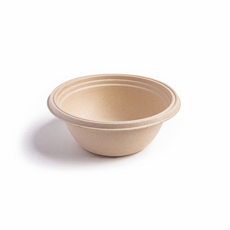 Miska Zume Premium Round Bowl - 750 ml (100 sztuk)