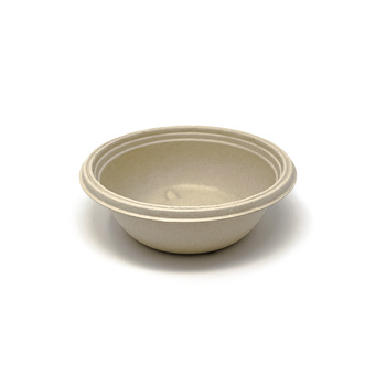 Miska Zume Premium Round Bowl - 1000 ml (100 sztuk)