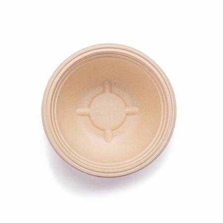 Miska Zume Premium Round Bowl - 750 ml (100 sztuk)