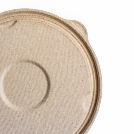 Przykrywka do miski Zume Premium Round Bowl - 750 ml (100 sztuk)