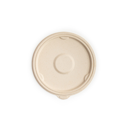 Przykrywka do miski Zume Premium Round Bowl - 500ml (100 sztuk)