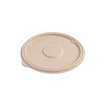 Przykrywka do miski Zume Premium Round Bowl - 750 ml (100 sztuk)